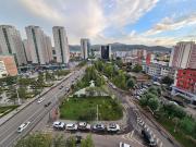 Rooftop 1 Bedroom, Near City Center