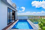 Quentin 2 BR Private Pool Villa ZN271
