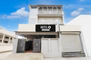 Super Hotel O Dehradun City Centre Super Hotel O Dehradun City Centre