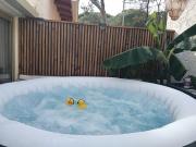 MARTIGUES Adorable petite guest house