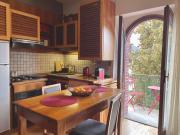 Lake Front View on Viale GENO