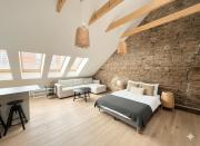 Castle Street Modern Apartments I cohost