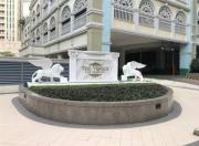 Classy Venice Grand Studio Balcony Pet friendly, WiFi & Pool