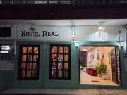 Hotel Posada Real