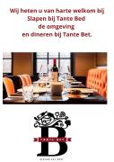 Tante Bed 44A