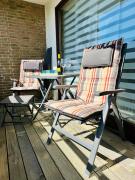 Schloss am Meer Whg Meeresflüstern