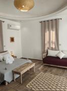 Villa AKabar Guest House