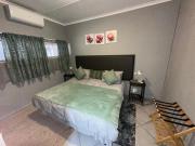 The Hideaway Guesthouse