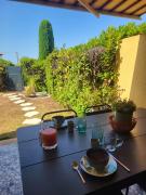 Elégance et sérénité à Bandol