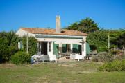 Villa Rétaise face mer - Sainte-Marie-de-Ré