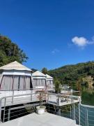 PriorBay Resort - Khu du lịch sinh thái Ngòi Hoa