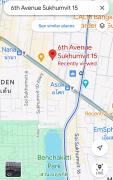 Top Bangkok