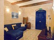 Traditional Maltese 2-Bedroom Home with Private Hot Tub - Steps Away from Valletta
