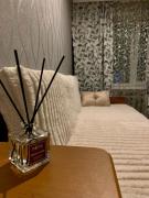 Двокімнатна квартира подобово в Охтирці