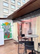 Luxury Penthouse Paradise with City Views