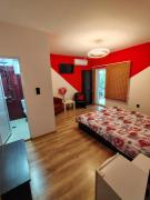 Стаи за гости - Цветето на Ангела