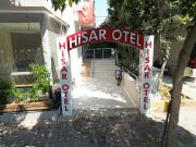 Hisar Otel