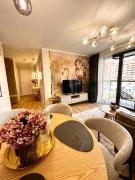 Apartamenty Żurawie