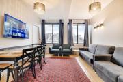 Modern apartment near Palais Garnier