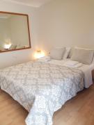 COZY Apt BY THE SEA AT VOULIAGMENI