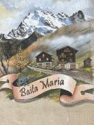 Baita Maria - Myholidaylivigno