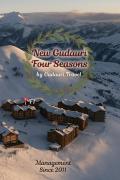 New Gudauri Four Seasons F1 by Gudauri Travel