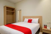 RedDoorz near Exit Tol Banyumanik 2