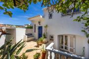 CoolHouses Algarve Luz,3 bed townhouse, lovely sea view, walking distance to beach, Casa 24 LBC