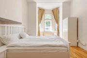 Beautiful Apartment by Stromovka Park