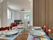 Le Cosy Tranchais - city center - 300 m beach