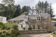 Shepherds Cottage, Pentland Hills
