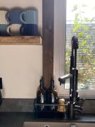 Hunters Cabin - Rustic farm stay