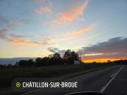 Top Châtillon-sur-Broué
