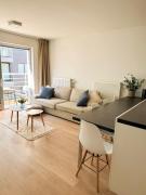 Jeej- Nice apartment near the beach Jeej- Nice apartment near the beach