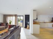 Coach House - Farm stay