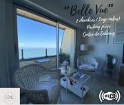 Belle vue - Vue panoramique sur la Mer