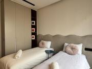 Urban Chic central et lumineux