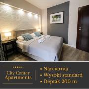 Apartament City Center Premium - Luxury Standard
