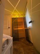 Princ Lux jaccuzi and sauna with free parking