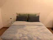 Pépé grange rénovée