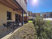 Magnifique appartement 4pers avec jardin - BSM