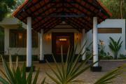 Hillscape Resort