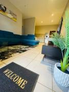 3 Bedroom townhouse -WhiteRidge