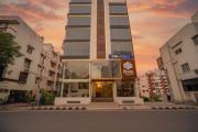 FabHotel The Pearl Boutique - Electronic City