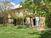 Farmhouse, with large pvt pool in Provence