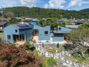 Silver Daisy Stay Nikko