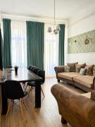 Royality Bucharest Old Town