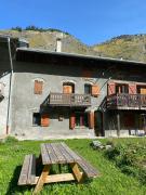 Chalet Alice