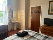 Near Hylands hotel family room