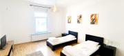 Spacious 3BDR Central apartment near Terazije & BW Spacious 3BDR Central apartment near Terazije & BW